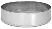 EWG® Edelstahl Grobsieb Ø 63 cm