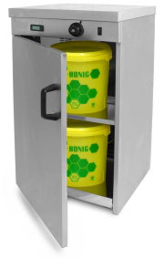 ApiNord<sup>®</sup> "Mars" warming cabinet