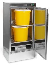 ApiNord<sup>®</sup> honey storage cabinet