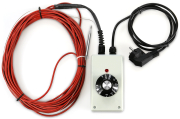ApiNord® Wärmeschlange MERKUR 3 m