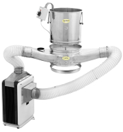 SIPA® Honey Cascade Set II