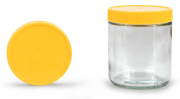 Neutral jar 500 g 