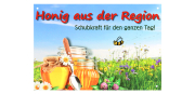 Außenwerbeschild 