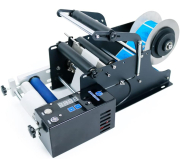 Imgut® Rollen-Etikettierer Halbautomatik