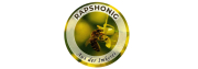 ApiSina® Deckelsiegel „Rapshonig“, Frontansicht