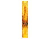 ApiSina® Gewährverschluss „Honig gelb“