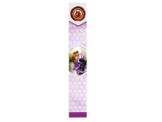 ApiSina® Gewährverschluss „Blütenhonig lila“
