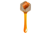 ApiSina® Wabensiegel-Etikett „Honignehmer“