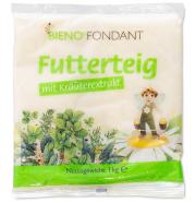 Bieno®Fondant Futterteig mit Kräuterextrakt