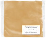 Bieno®Fondant Futterteig, Frontansicht