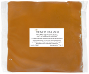 Bieno®Fondant Futterteig VITALPRO High Protein, Frontansicht