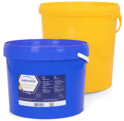 Ambrosia Futtersirup 14 kg, Frontansicht