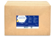 Ambrosia Futtersirup 28 kg, Frontansicht