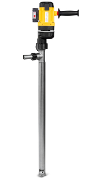 Imgut® IBC submersible pump