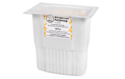 Futterpatrone 500 g für Begattungskästen (Rütli, Mini-Api EPP, Apidea)