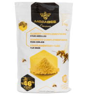 MegaBee® Proteinpulver 2 kg