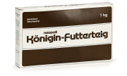 Königin-Futterteig