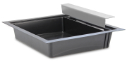 Special Offers 11 standard size feeding trough 8 L