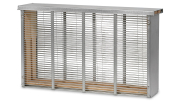 EWG® frame isolation cage Maxi galvanized