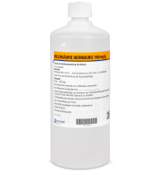 Serumwerk Bernburg Milchsäure 15 % ad us. vet., Frontansicht