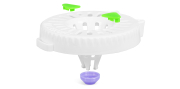 Ornetin Velutina trap with UV selector