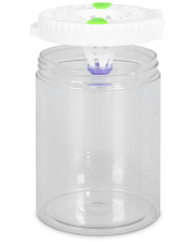 Ornetin Velutina PET-Fangglas-Falle mit UV-Selektor