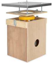 Imgut® Velutina Trap Pro with Shelter and Roof
