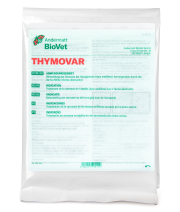 Thymovar, Frontansicht