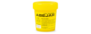 Abejar Swarm-Gel, Frontansicht