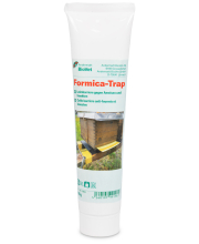 Formica Trap, Frontansicht