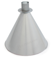 Special Offers Galvanized funnel