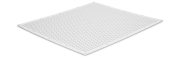 Imgut® Pollen-trapping screen 371 x 342 mm