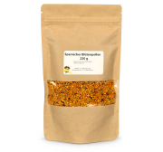 Spanischer Blütenpollen 220 g, Frontansicht