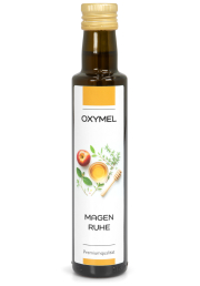 Oxymel "Magen Ruhe"