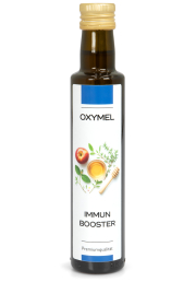 Oxymel "Immune Booster"