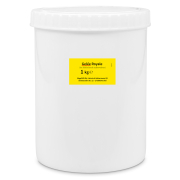 Gelée Royale 1 kg, Frontansicht