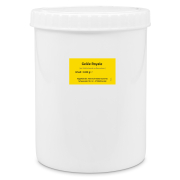Gelée Royale 1 kg, Frontansicht