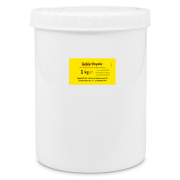 Gelée Royale 1 kg, Frontansicht