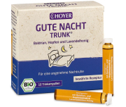 Hoyer Good Night Drink