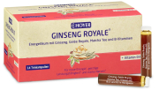 Hoyer Ginseng Royale Energetic
