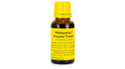 Minkenhus® Propolis-Tinktur 20 % - 20 ml, Frontansicht