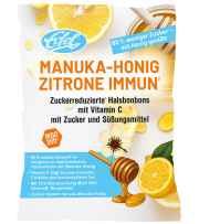 Noble Manuka Honey Lemon Immune²