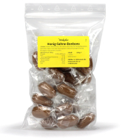 Minkenhus® Honig-Sahne, Frontansicht