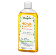 Minkenhus® Honig Shampoo, Frontansicht