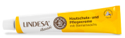 LINDESA Klassik gelb 50 ml, Frontansicht, liegend