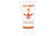Api-Hot® Bienengift-Salbe, Frontansicht