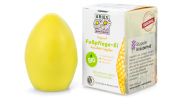 Aries® Stapeler Fußpflege-Ei
