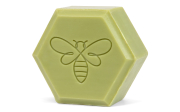 ApiLinda<sup>®</sup> olive honeycomb soap