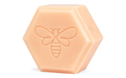 ApiLinda<sup>®</sup> Beeswax honeycomb soap