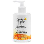 Beemy Honey Propolis Flüssigseife, Frontansicht